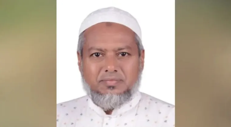 বিএনপির এক নেতাকে অব্যাহতি